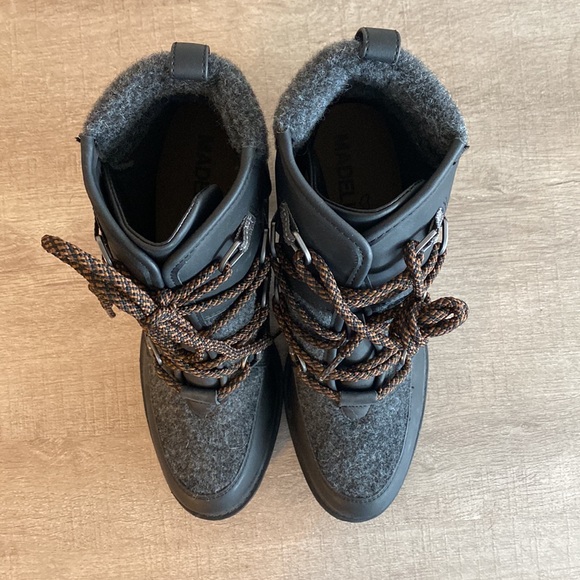 Booties - Picture 3 of 6